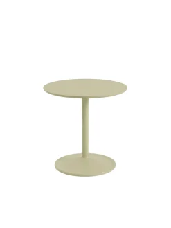 Muuto Soft Side Table, Ø48/H48 fra><noscript><img width=
