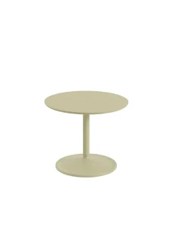 Muuto Soft Side Table, Ø48/H40 fra><noscript><img width=