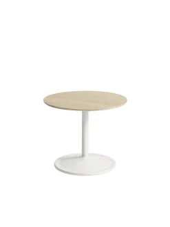 Muuto Soft Side Table, Ø48/H40 fra><noscript><img width=