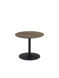 Muuto Soft Side Table, Ø48/H40 fra><noscript><img width=