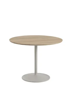 Muuto Soft Table, Ø95 fra><noscript><img width=