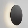 Light Point Soho W5 væglampe i sort fra> Væglamper|Spots