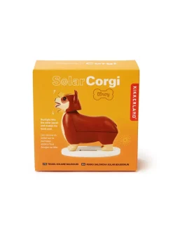 Kikkerland Solar Corgi fra><noscript><img width=