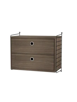 String Furniture Soveværelse, bundle A fra String><noscript><img width=