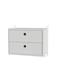 String Furniture Soveværelse, bundle A fra String><noscript><img width=