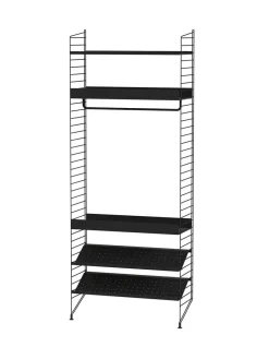 String Furniture Soveværelse, bundle D fra String><noscript><img width=