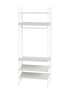 String Furniture Soveværelse, bundle D fra String><noscript><img width=