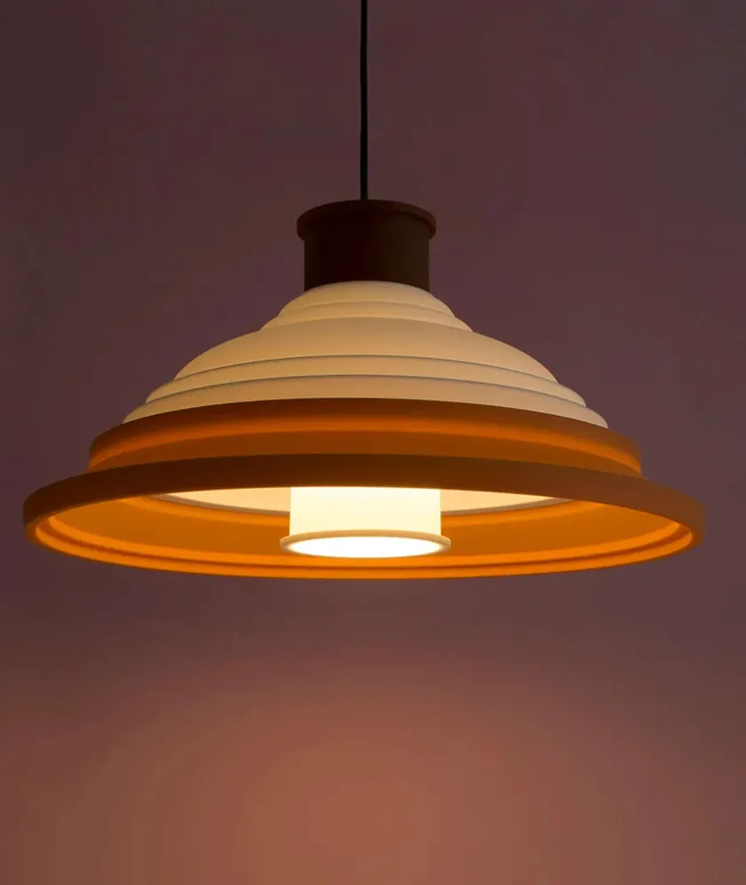 SOWDEN Light Ceiling Lamp CL5, multi> Pendler|Spots