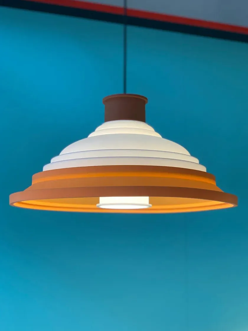 SOWDEN Light Ceiling Lamp CL5, multi> Pendler|Spots