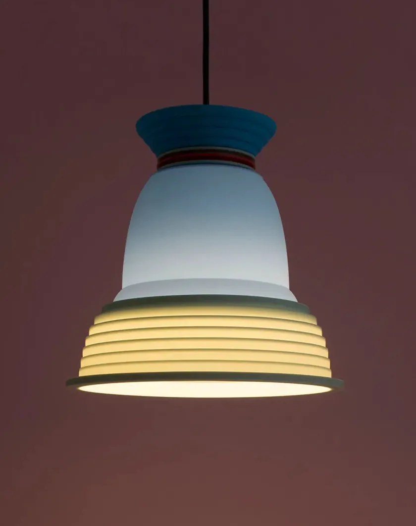SOWDEN Light Ceiling Lamp CL3, multi> Pendler|Spots