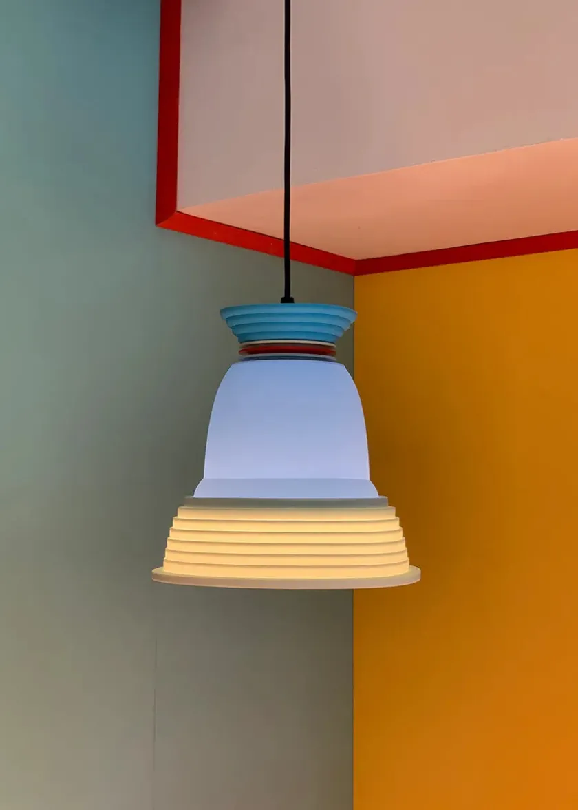 SOWDEN Light Ceiling Lamp CL3, multi> Pendler|Spots