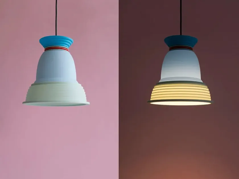 SOWDEN Light Ceiling Lamp CL3, multi> Pendler|Spots