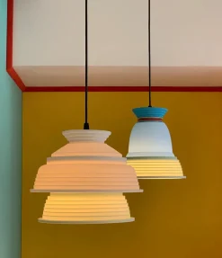 SOWDEN Light Ceiling Lamp CL4, multi><noscript><img width=