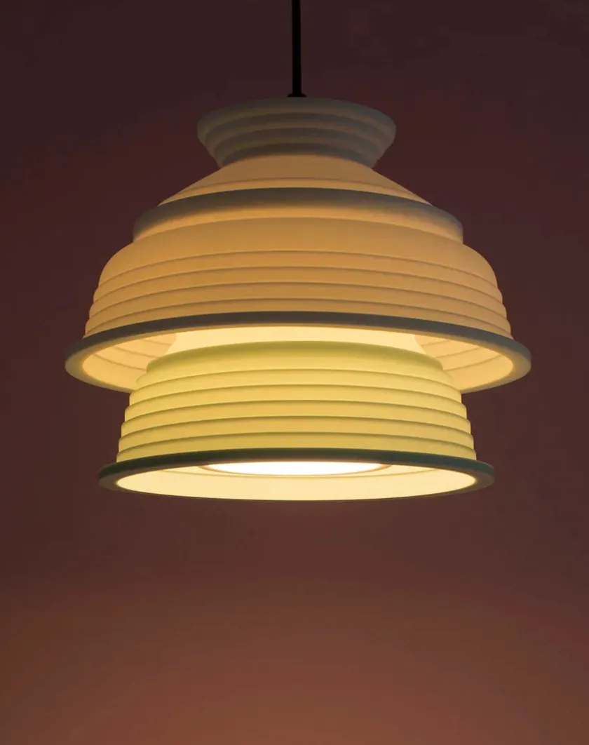 SOWDEN Light Ceiling Lamp CL4, multi> Pendler|Spots