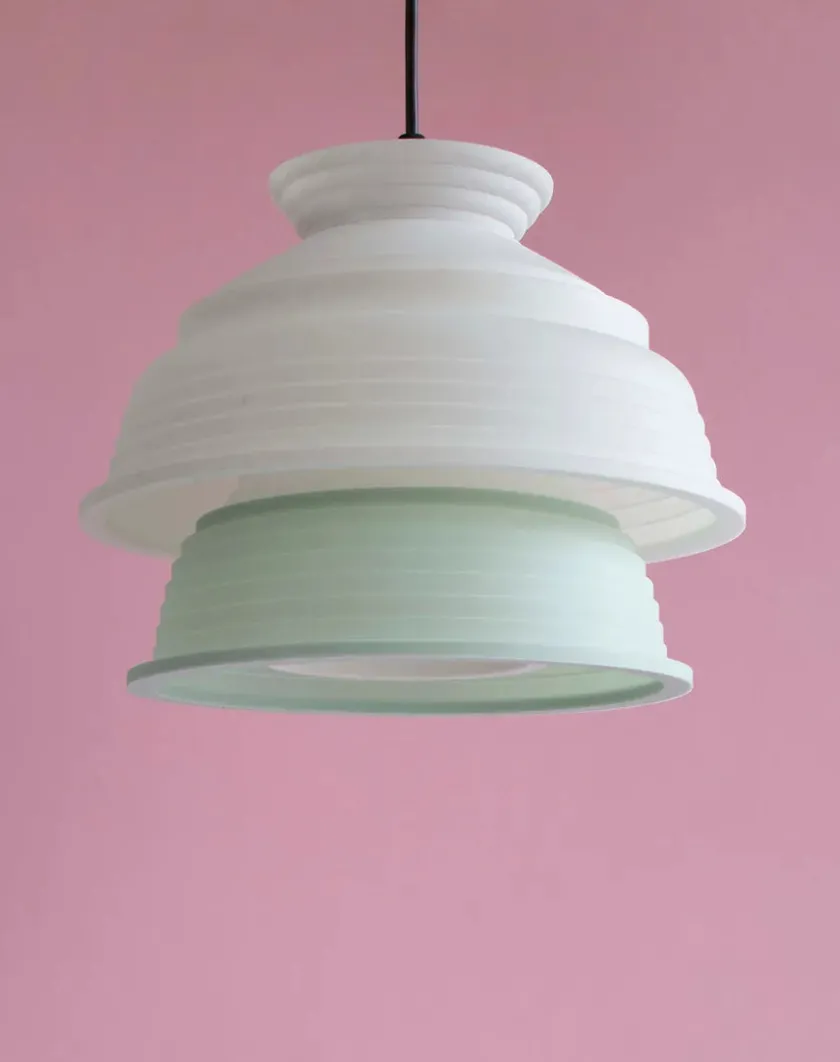 SOWDEN Light Ceiling Lamp CL4, multi> Pendler|Spots