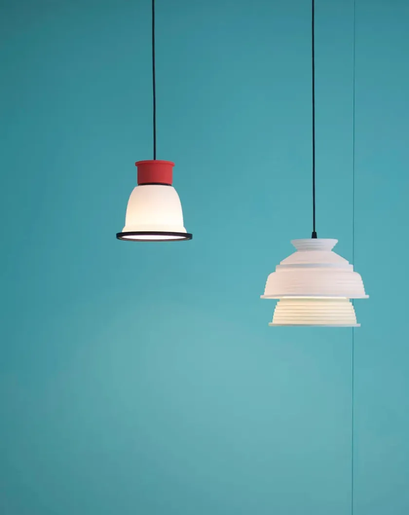 SOWDEN Light Ceiling Lamp CL1, multi> Pendler|Spots