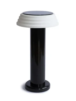 SOWDEN Light Portable Lamp PL1, red/yellow><noscript><img width=