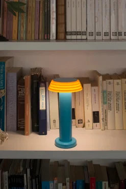 SOWDEN Light Portable Lamp PL1, black/white><noscript><img width=
