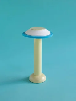 SOWDEN Light Portable Lamp PL2, yellow/white><noscript><img width=