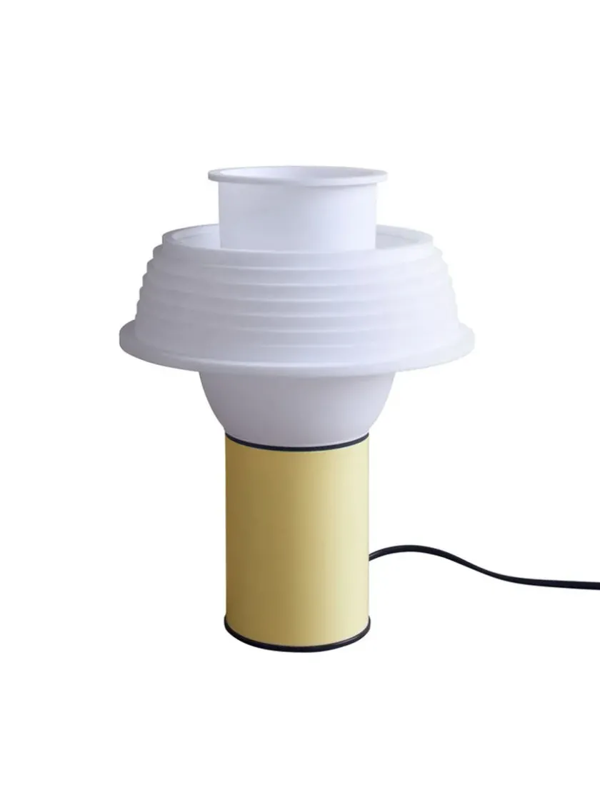 SOWDEN Light Table Lamp TL2, yellow> Spots