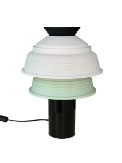 SOWDEN Light Table Lamp TL4, black> Spots