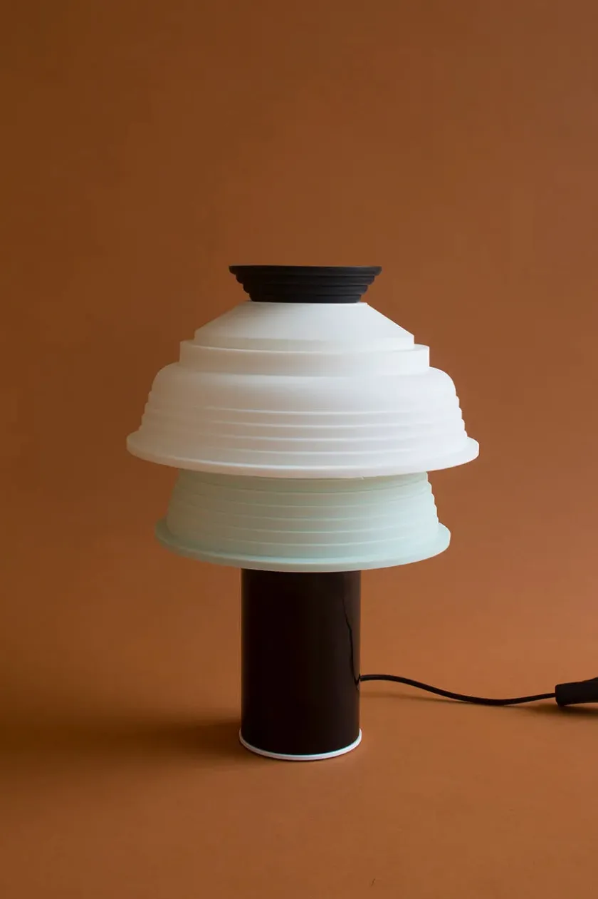SOWDEN Light Table Lamp TL4, black> Spots