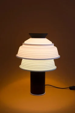 SOWDEN Light Table Lamp TL4, black><noscript><img width=