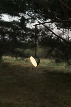 New Works Sphere Adventure Light, deep green fra><noscript><img width=