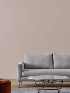 Eilersen Spider Sofabord Ø 105 cm, krom stel fra> Sofaborde