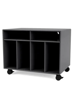 Montana Spin I Modul, inkl. hjul fra><noscript><img width=