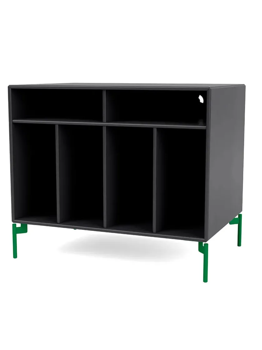 Montana Spin I Modul, inkl. hjul fra> Reoler