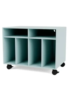 Montana Spin I Modul, inkl. hjul fra><noscript><img width=