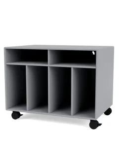 Montana Spin I Modul, inkl. hjul fra><noscript><img width=