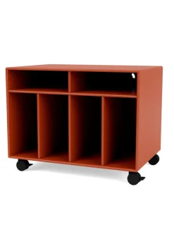 Montana Spin I Modul, inkl. hjul fra><noscript><img width=
