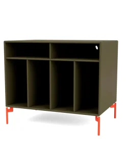Montana Spin I Modul, inkl. hjul fra><noscript><img width=