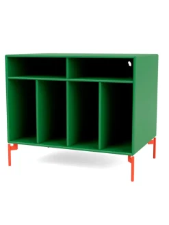 Montana Spin I Modul, inkl. hjul fra><noscript><img width=