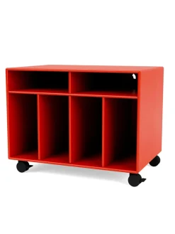 Montana Spin I Modul, inkl. hjul fra><noscript><img width=