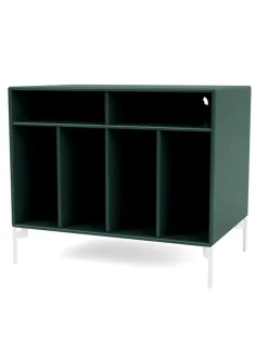 Montana Spin I Modul, inkl. metal ben fra><noscript><img width=