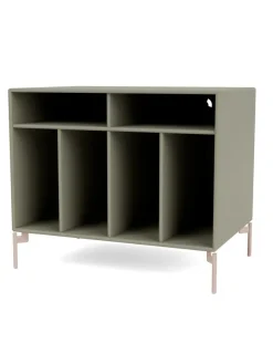 Montana Spin I Modul, inkl. metal ben fra><noscript><img width=