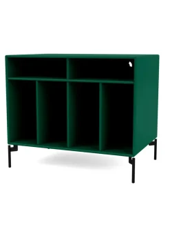 Montana Spin I Modul, inkl. metal ben fra><noscript><img width=