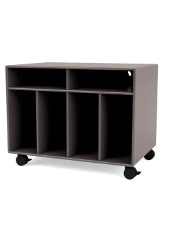 Montana Spin I Modul, inkl. metal ben fra><noscript><img width=