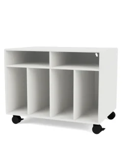Montana Spin I Modul, inkl. metal ben fra><noscript><img width=