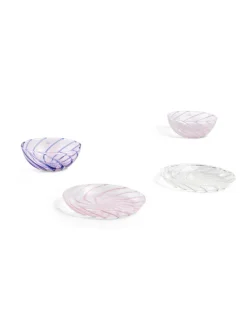 HAY Spin Saucer, 2 stk fra><noscript><img width=
