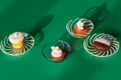 HAY Spin Saucer, 2 stk fra><noscript><img width=