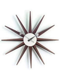 Vitra Spindle Clock fra><noscript><img width=