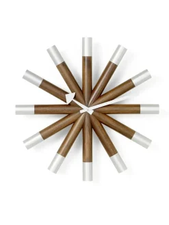 Vitra Spindle Clock fra><noscript><img width=