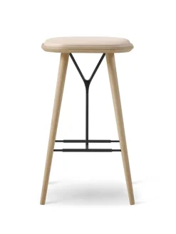 Fredericia Furniture Spine Stool fra><noscript><img width=