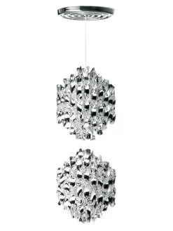 Verpan Spiral SP1 hængelampe af Verner Panton><noscript><img width=
