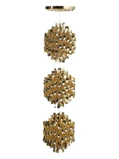 Verpan Spiral SP1 hængelampe af Verner Panton><noscript><img width=
