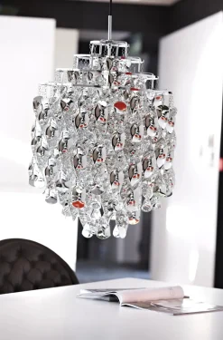 Verpan Spiral SP01 pendel af Verner Panton><noscript><img width=